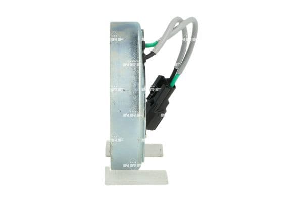 Spoel van de aircocompressor past: MERCEDES V (638/2)  FORD C-MAX II, ECOSPORT, FOCUS II, FOCUS III, GALAXY II, GALAXY III, GALAXY MK II, GALAXY MK III, GRAND C-MAX, MONDEO IV 1.3-2.3 08.96-