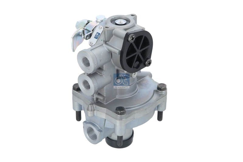 Brake Force Regulator