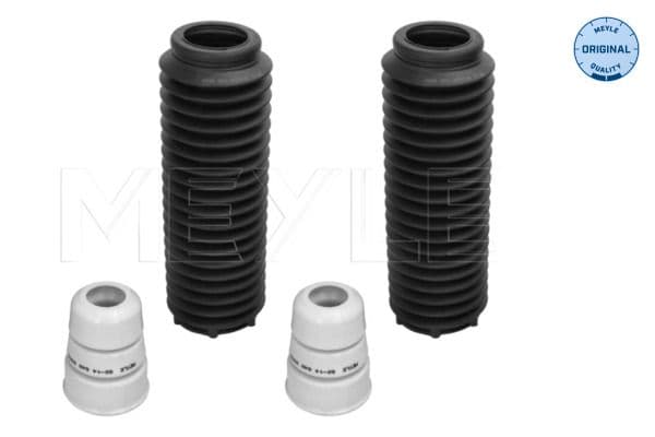 Dust Cover Kit, shock absorber