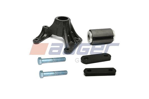 Wisserblad voegloos Voor met spoiler (1pcs) Visioflex 650mm past: RVI KERAX, PREMIUM, PREMIUM 2  VOLVO FE, FE II 08.00-