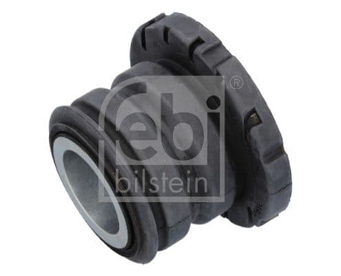 Bush, driver cab suspension