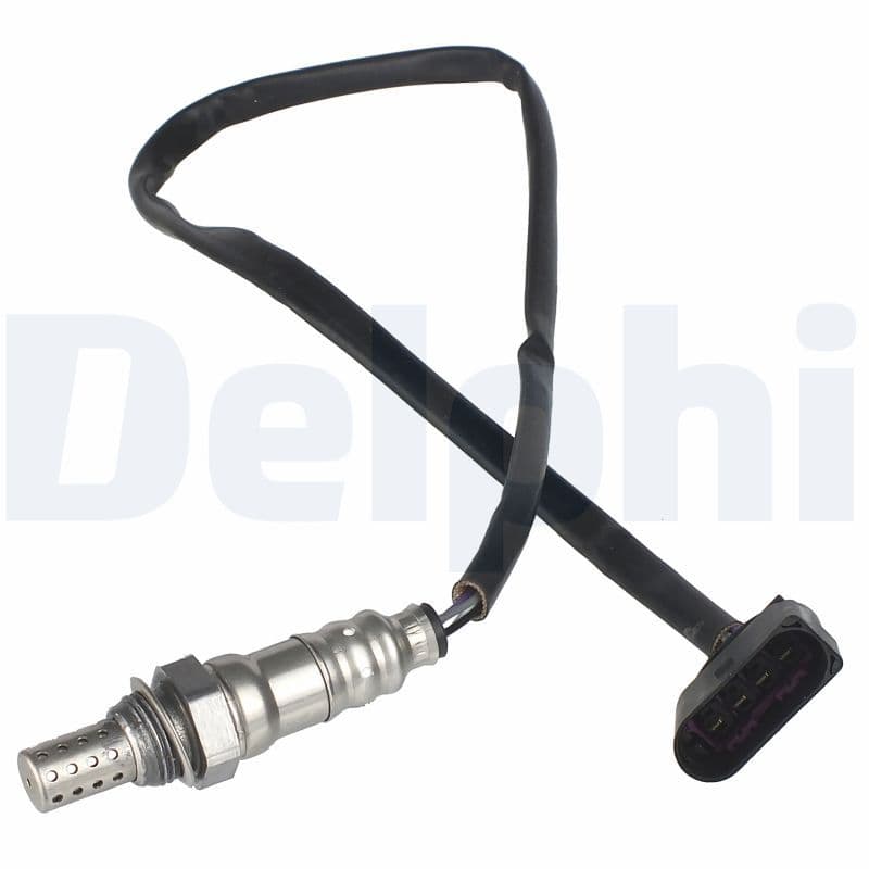 Lambda sonde (aantal draden 4, 650mm) past: AUDI A3, A4 B5  SEAT CORDOBA, IBIZA III, IBIZA IV, IBIZA IV SC, IBIZA IV ST, LEON, TOLEDO II  SKODA FABIA I, FABIA I PRAKTIK 1.2-2.0 11.94-05.15