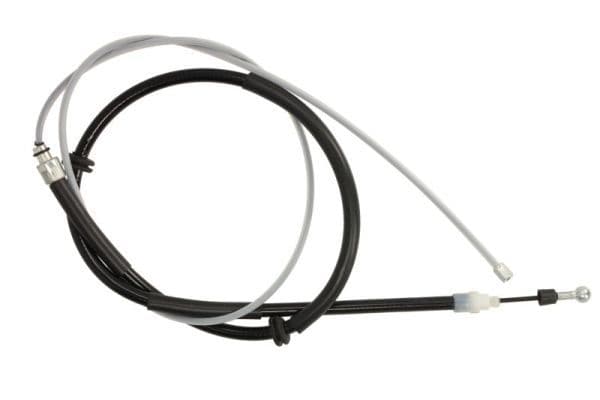 Cable Pull, parking brake