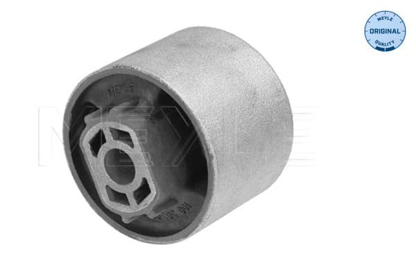 Mounting, control/trailing arm