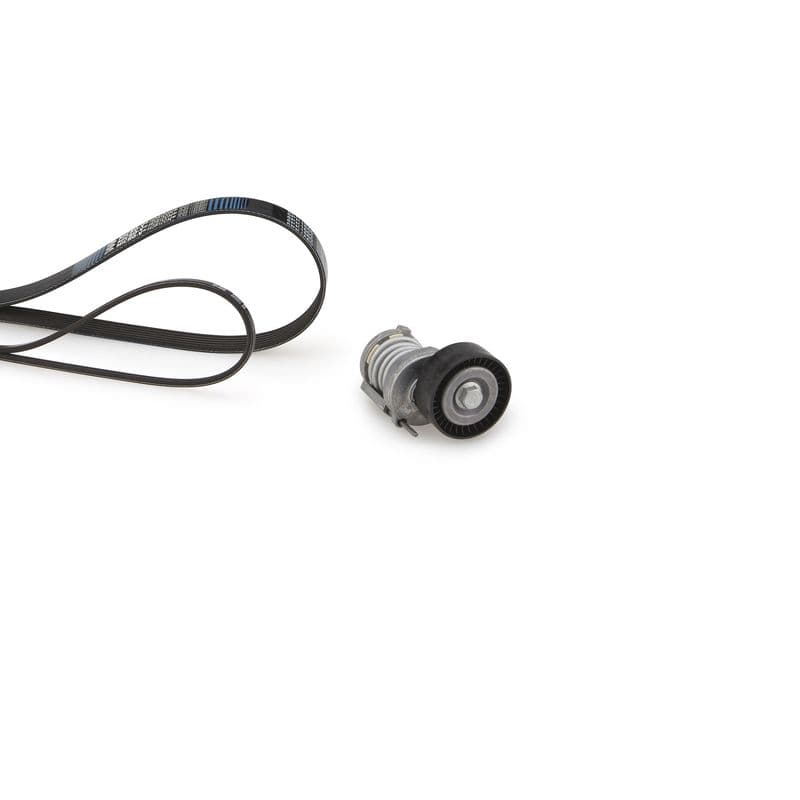 V-snaren set (met rollen) past: VW POLO, POLO III 1.4/1.6 10.94-09.01