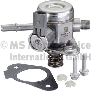 Hoge druk brandstofpomp past: OPEL INSIGNIA A, INSIGNIA A COUNTRY 2.0 07.08-03.17