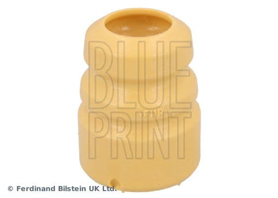 Rubber Buffer, suspension