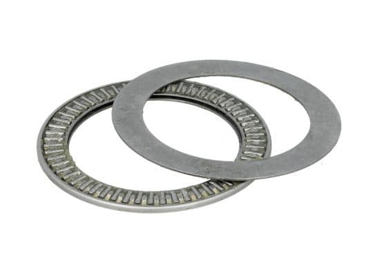 Rolling Bearing, suspension strut support mount