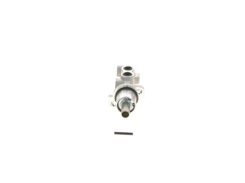 Brake master cylinder
