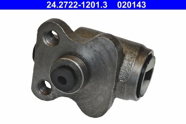 Wheel brake cylinder