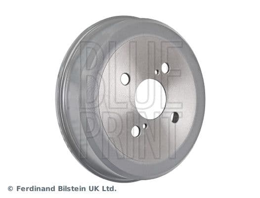 Brake drum