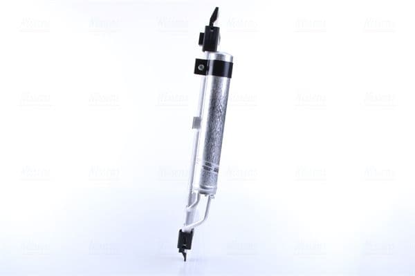 A/C condensator (met droger) past: MITSUBISHI ECLIPSE CROSS 1.5/2.2D 10.17-