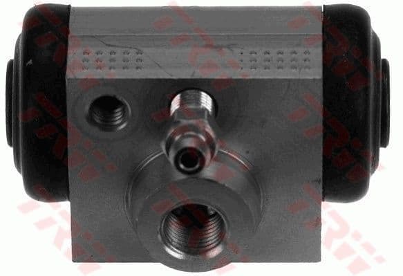 Remcilinder Achter Links/Rechts past: CITROEN C2, C2 ENTERPRISE, C3 I, C3 II, C3 III, C3 ORIGIN III, C4 CACTUS, C-ELYSEE  OPEL CORSA F, ROCKS-E  PEUGEOT 1007, 208, 208 I, 208 II 1.0-Electric 02.02-