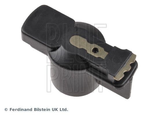 Distributor rotor arm