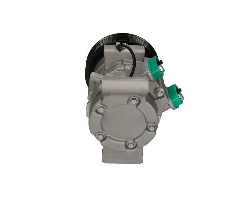 Airconditioning compressor past: TOYOTA FORTUNER, HILUX VII 2.5D/3.0D 11.04-