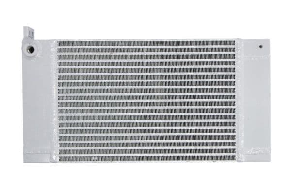 Olie radiator past: FENDT 309 VARIO, 309 VARIO 2WD, 309 VARIO 4WD, 311 VARIO, 311 VARIO 2WD, 311 VARIO 4WD, 312 VARIO, 312 VARIO 2WD, 312 VARIO 4WD, 313 VARIO