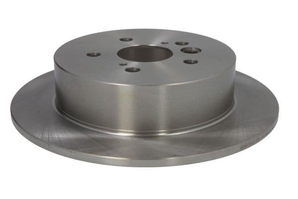 Brake disc Achter Links/Rechts past: BMW 3 (E91)  CHERY TIGGO  TOYOTA RAV 4 I, RAV 4 II 1.8-2.4 01.94-06.12