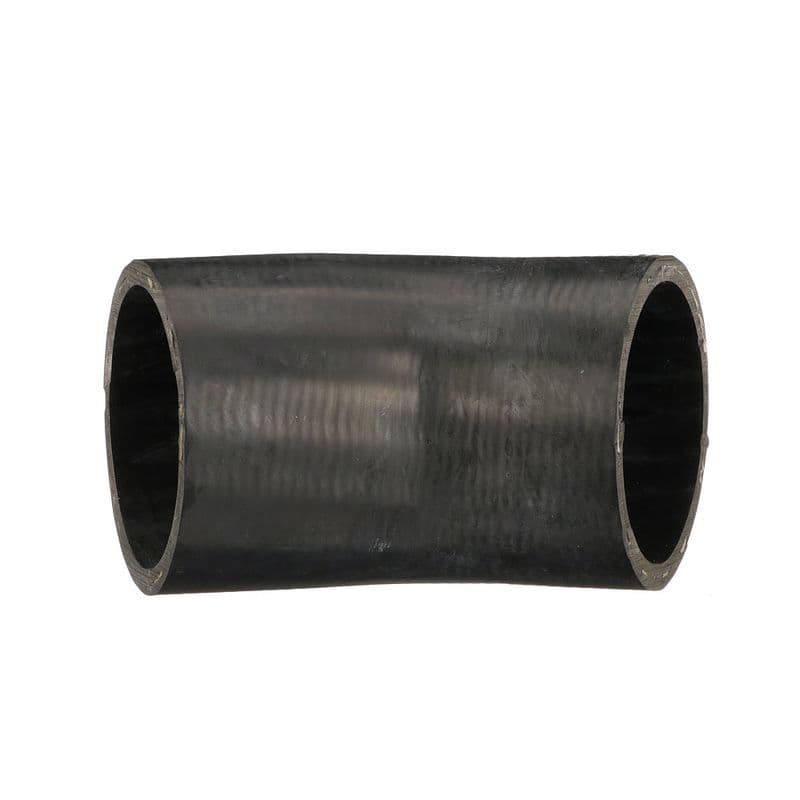 Koelsysteem rubberen slang (U-bocht, 58mm/58mm, lengte: 115mm) past: MAN ND, TGA, TGS I, TGX I D1556LF07-D3876LF16 06.99-