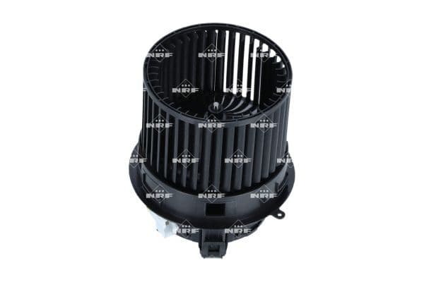 Luchtblazer past: NISSAN LEAF, NV200, NV200 / EVALIA 1.5D/1.6/Electric 02.10-