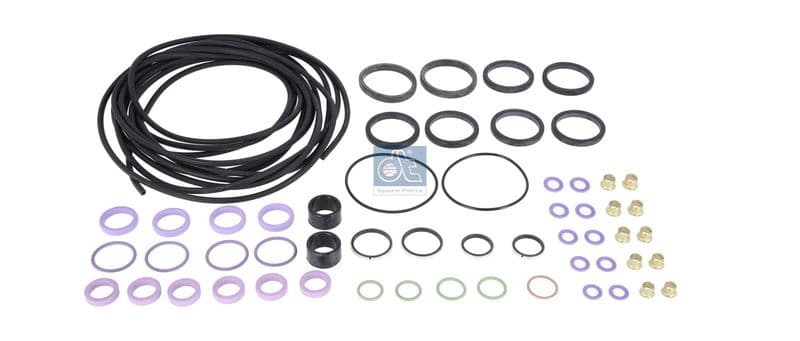 Oil sump gasket set