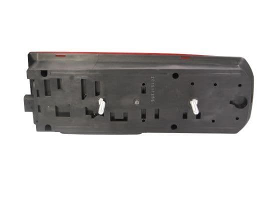 Achterlicht Links (met plaatverlichting) past: MERCEDES ACTROS MP4 / MP5 07.11-