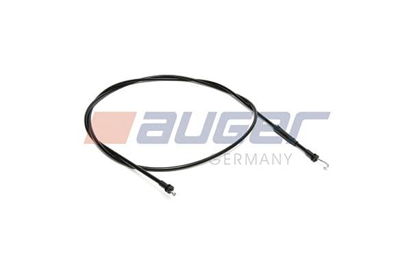 Motor kap kabel (lengte: 1770mm) past: MAN TGS I, TGX I 06.06-