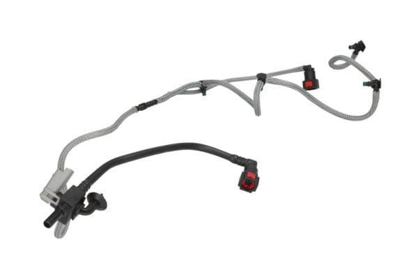 Overloopslang past: RENAULT MASTER II, TRAFIC II 2.2D/2.5D 12.97-