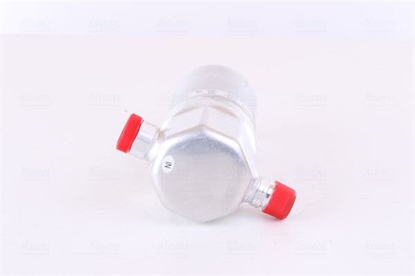 Droger voor airconditioning past: AUDI 80 B4, 90 B3, A4 B5, A6 C5, CABRIOLET B3, COUPE B3  VW PASSAT B5 1.6-3.0 04.87-01.05