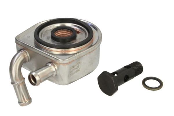 Olie radiator past: CITROEN C4, C4 GRAND PICASSO I, C4 I, C4 II, C4 PICASSO I, DS4, XSARA, XSARA PICASSO  PEUGEOT 206, 306, 307, 308, 308 I, 406 1.4-2.0D 11.95-