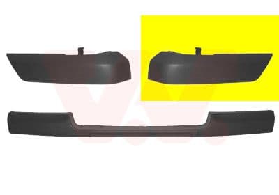 Sier / Beveiligings/ Decoratiepanelen/ Emblemen/ Spatlappen