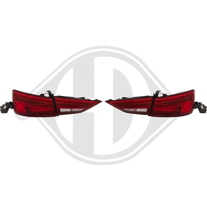 16-20          4 T�R SEDAN