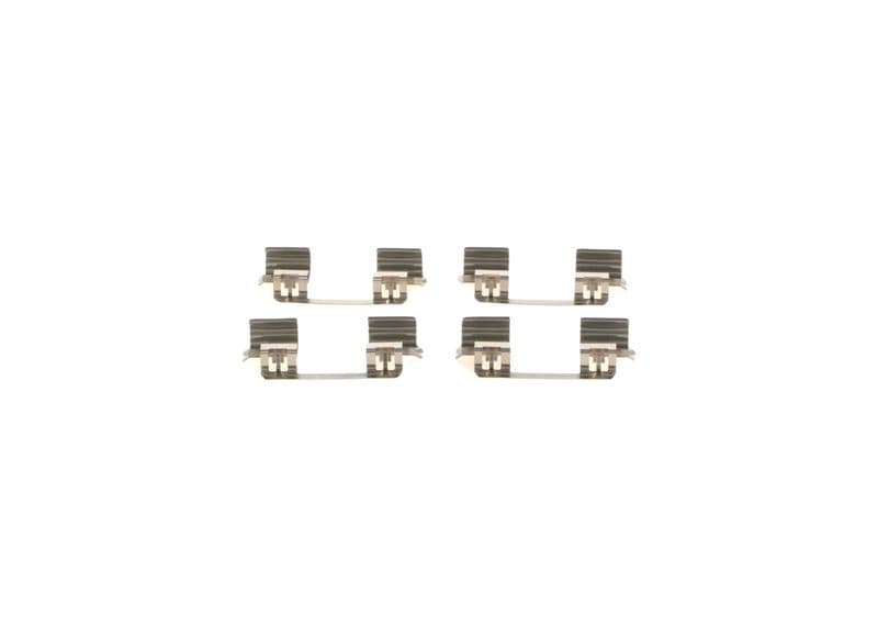 Accessory Kit, disc brake pad