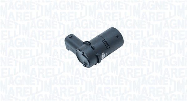 Parkeerafstandsensor Achter/Voor past: BMW 5 E39, 5 E60, E61, 6 E63, E64, X3 E83, X5 E53, Z4 E85, E86  MINI ONE / COOPER R50, R52, R53 11.95-12.11