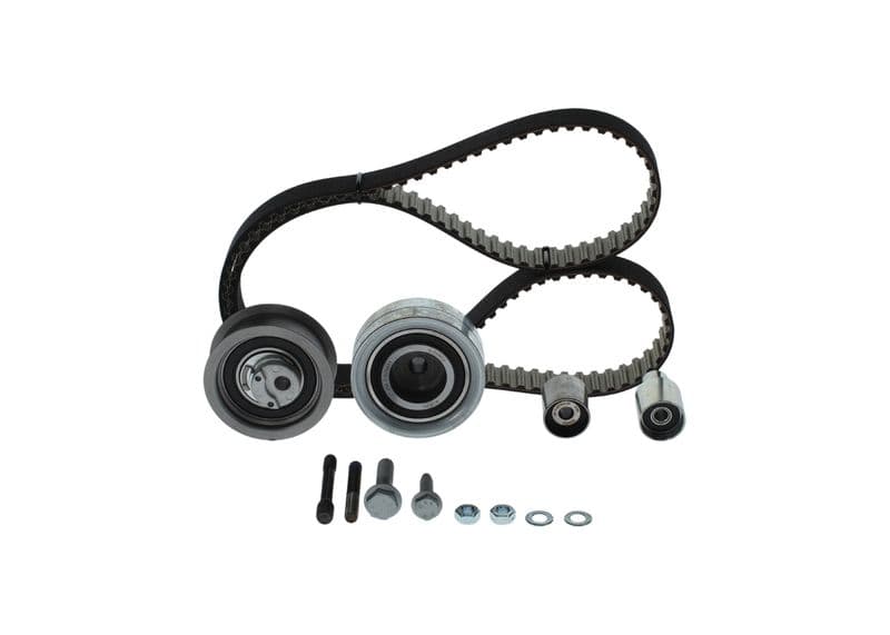 Timing belt set