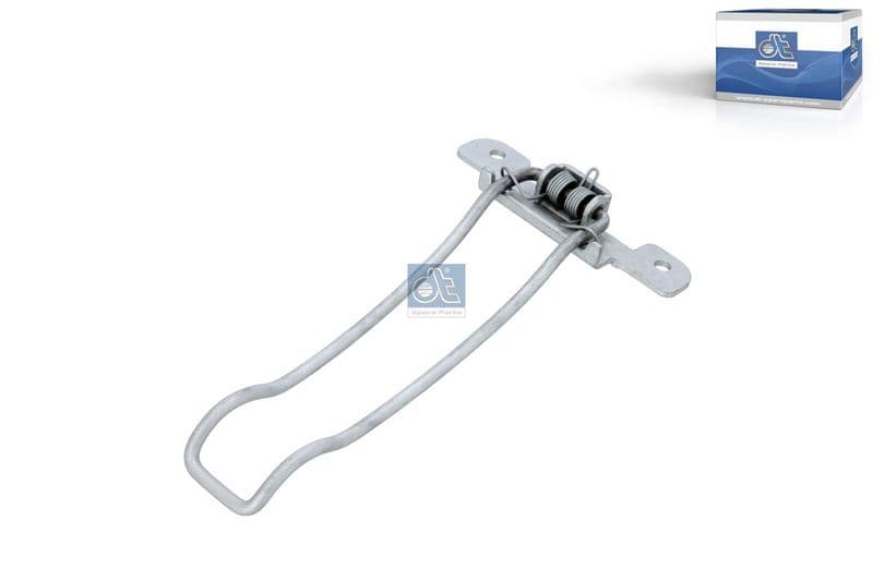 Uitlaatpijp Voor past: MERCEDES A (W176), B SPORTS TOURER (W246, W242), CLA (C117), CLA SHOOTING BRAKE (X117), GLA (X156) 1.5D 06.12-12.18