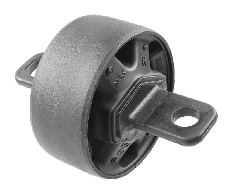 Achterbrug silent block Rechts (Achter) past: HYUNDAI GRAND SANTA FÉ, SANTA FÉ III 2.0D-3.3 09.12-12.18