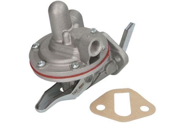 Mechanische brandstofpomp past: IMT 533