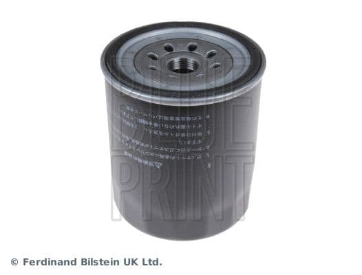 Oil filter