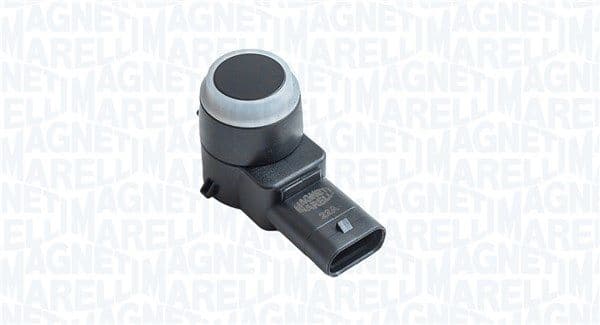 Parkeerafstandsensor Achter/Voor past: MERCEDES C (C204), C (CL203), C T-MODEL (S204), C (W204), CLC (CL203), CLS (C219), E T-MODEL (S211), E (W211), GL (X164), GLK (X204), M (W164), R (W251