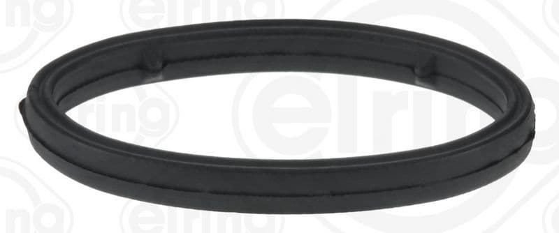Seal, oil filter housing
