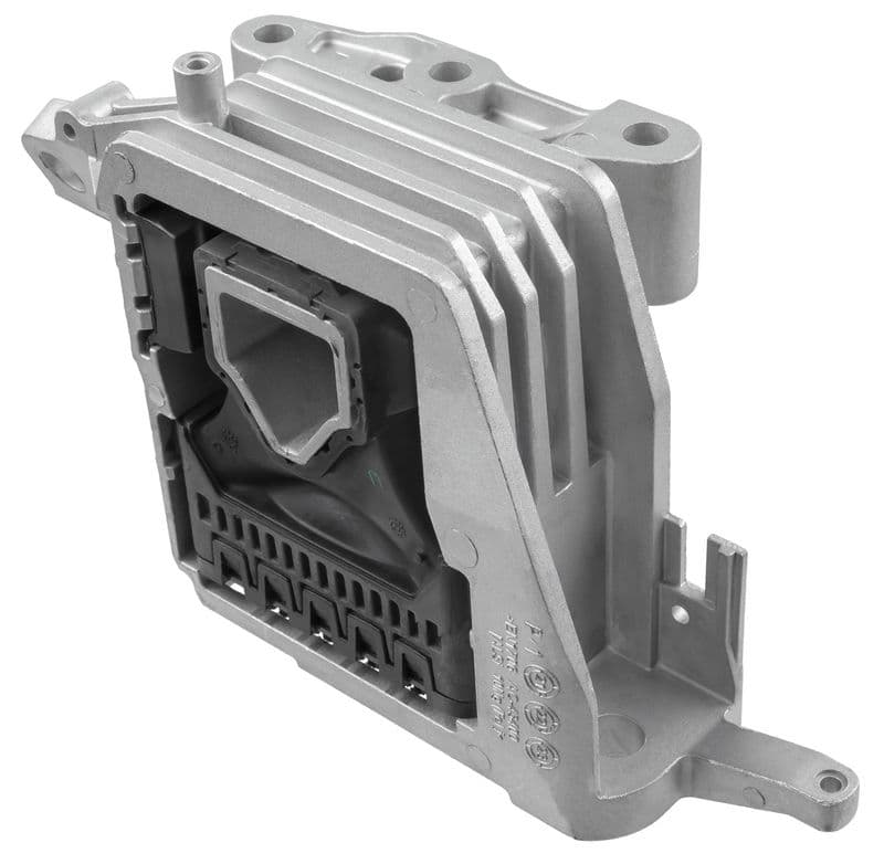 Motorsteun Voor Rechts, hydraulisch past: BMW 1 (F40), 2 (F45), 2 GRAN COUPE (F44), 2 GRAN TOURER (F46), 2 GRAN TOURER VAN (F46), X1 (F48), X2 (F39)  MINI (F55), (F56), (F57) 1.2-2.0D 09.13-