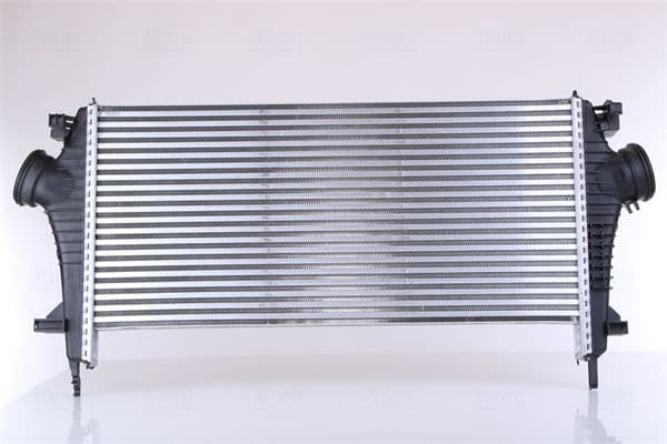 Toevoerluchtkoeler past: OPEL INSIGNIA A, INSIGNIA A COUNTRY 1.6D 07.15-03.17