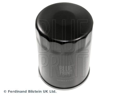 Oil filter