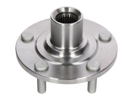 Wheel hub Voor past: CITROEN C4 AIRCROSS, C-CROSSER  JEEP COMPASS, PATRIOT  MITSUBISHI COLT VI, ECLIPSE, ECLIPSE II, ECLIPSE III, LANCER IV, LANCER V, LANCER VII, LANCER VIII 0.7-3.0 02.86-