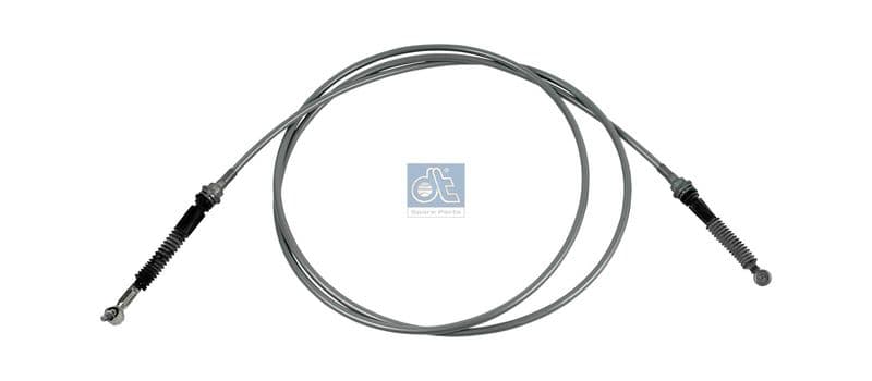 Cable Pull, manual transmission