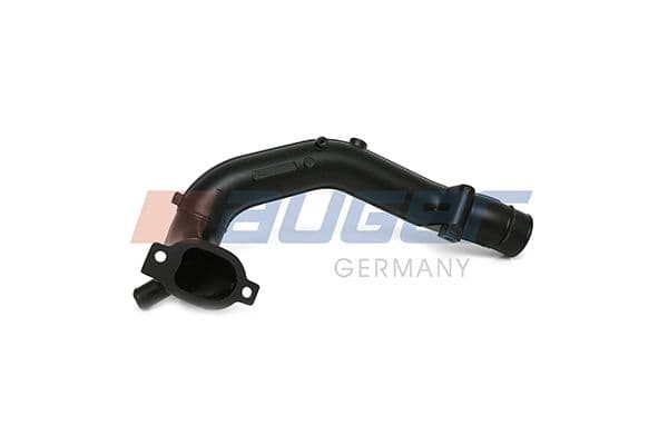 Koelingsysteem stub-pipe past: MERCEDES AXOR, AXOR 2 OM457.910-OM457.981 01.02-