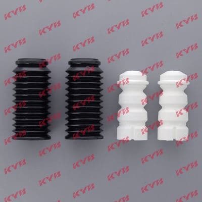 Dust Cover Kit, shock absorber