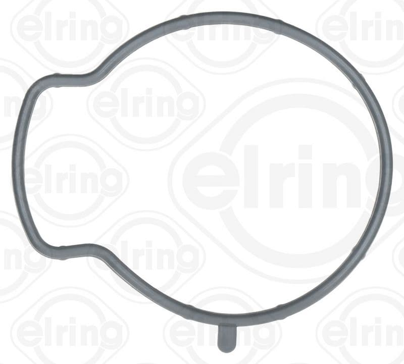 Gasket, intake manifold housing