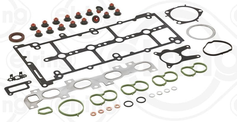 Gasket Kit, cylinder head