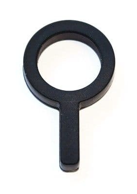 Seal, injection pump